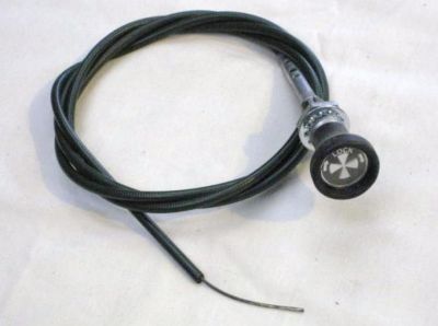 Multipart choke cable DMA9750