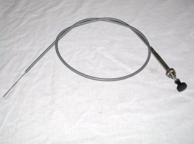 Leyland truck stop cable 402684