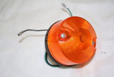 PMG Indicator Lamp Fitted with Lens Type 6265