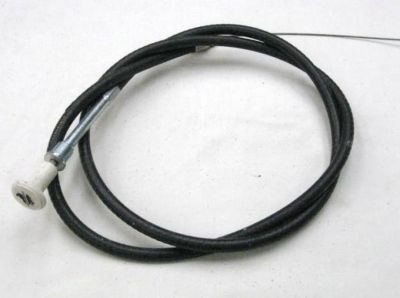 Bedford Vauxhall Control Cable 91062973 2590-99-832-5338