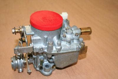 Bedford &amp; Vauxhall Zenith Carburettor 361VE3784 2910-99-827-3847
