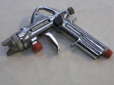 Compair Broomwade spray gun PS1A