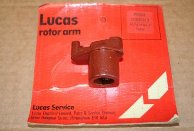 Lucas Rotor Arm RA64