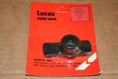 Lucas Rotor Arm RA80
