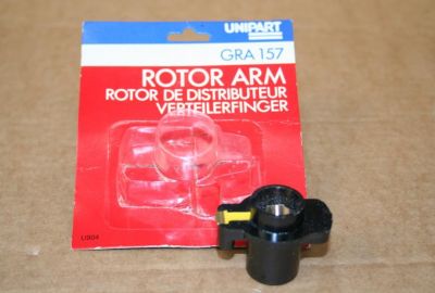 Unipart Rotor Arm GRA157
