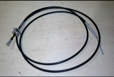 Bowden Control Cable Lansing Bagnall G68-07-07