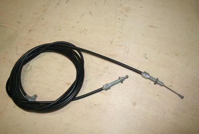 Bowden Control Cable Approx 12 foot long 2530998042296