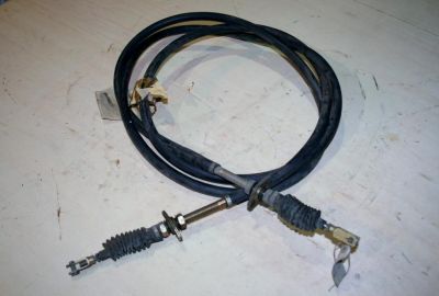 Bowden Cable Approx 12 foot long 70-14191SS1