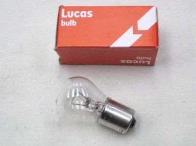 Lucas indicator bulb 24volt 21watt LLB290