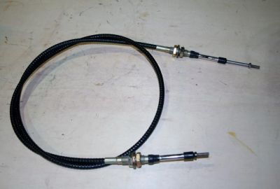 Morse Control Cable 92059