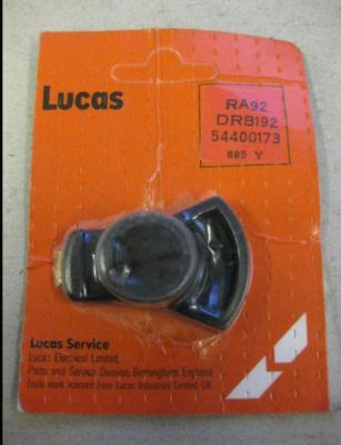 Lucas Rotor Arm RA92