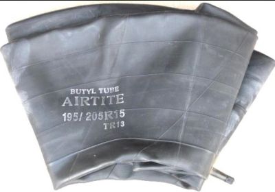 205 X 15 Inner Tube TR13 Valve