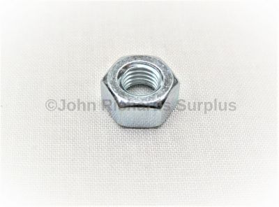 Nut 1/4 UNF NH604041L