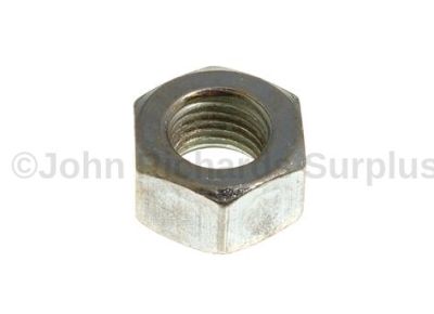 Nut 3/8 BSF NH406041L