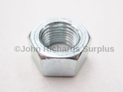 Extended Shackle Plate Spacer Bolt Nut NH608061L