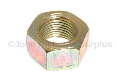 Nut 5/8 UNF NH610041L