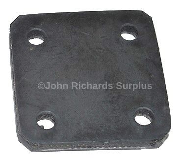 Exhaust Mounting Rubber NRC1807
