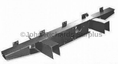 Rear Crossmember NRC236E (Contact for Delivery Quote)