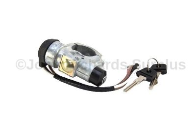 Ignition Switch & Steering Lock NRC3222
