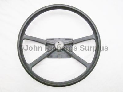 Steering Wheel 36 Spline NRC5281
