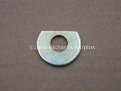 Land Rover Nylon Chassis Mount D Washer NRC5485