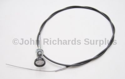 Choke Cable 3.5 Petrol V8 LHD NRC7791