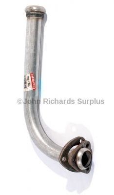Front Down Pipe 2.25 Petrol NRC8911