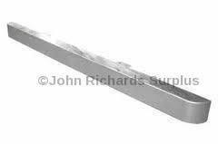 Front Bumper - Galvanised NRC9211 (CONTACT FOR DELIVERY QUOTE)