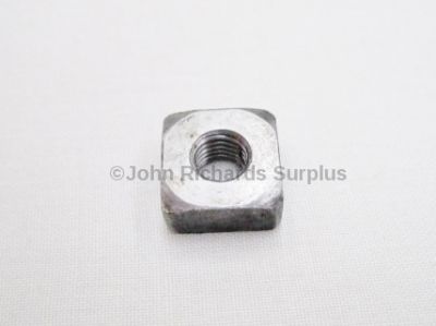 Canvas Hood Frame Securing Nut 1/4 UNF NS604011LD