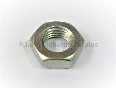 Clutch Hose Flexi Nut 7/16 UNF NT607041L