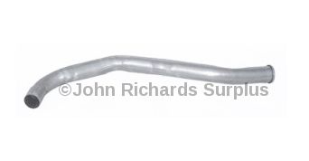 Exhaust Tail Pipe 90 NTC1149