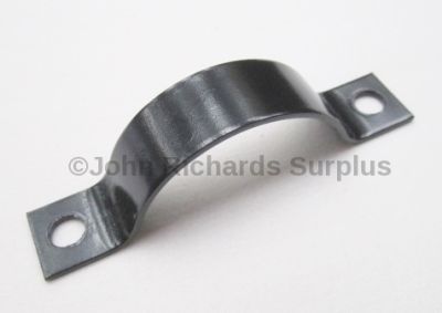 Exhaust Centre Pipe Heatshield Clamp NTC2278