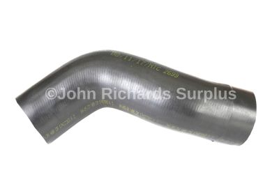 Auxiliary Fuel Tank Filler Hose 110 NTC2699