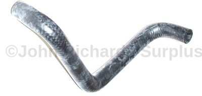 Coolant Pipe - Heater Return Hose VM NTC2834