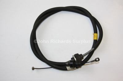 Defender 2.5 Petrol RHD Throttle Cable NTC3460