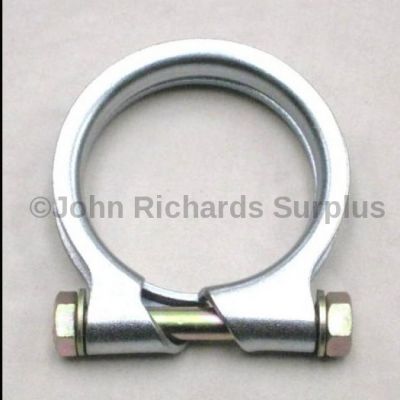 Front Down Pipe Clamp NTC4881