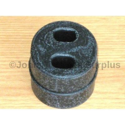 Exhaust Mounting Rubber NTC5582