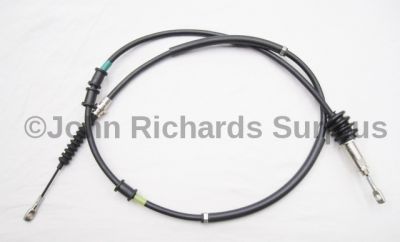 Handbrake Cable NTC6125