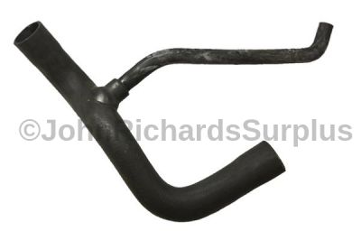 Bottom Radiator Hose 200 TDi NTC7223