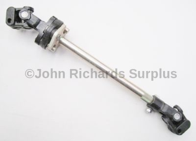 Steering Shaft Lower NTC8478