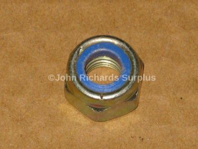 Land Rover Nyloc Nut M10 Various Applications NY110047L