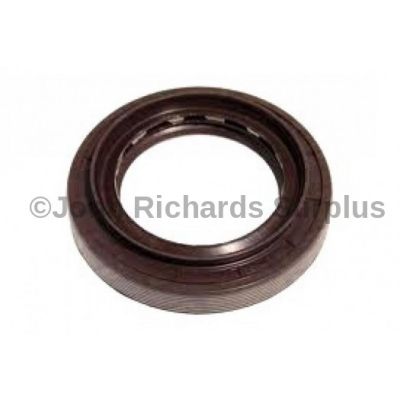 Output Drive Flange Oil Seal FTC4939C