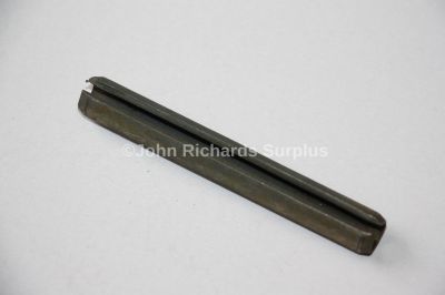 Land Rover Defender Gear Lever Roll Pin LT77 & R380 PA120801L Genuine