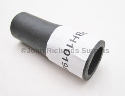 Heater Pipe To Oil Cooler Hose TD5 PBH101980