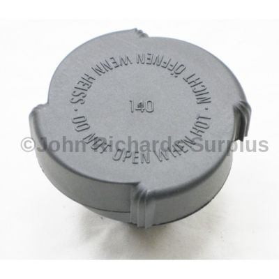 Expansion Tank Cap PCD000070