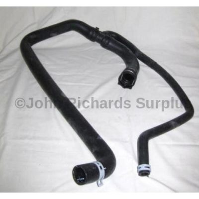 Freelander top hose PCH000232