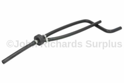 Expansion Tank Bleed Pipe Hose TDi PCH117840