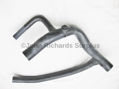 Radiator Top Hose TD5 PEH101080