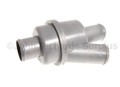 Thermostat and Housing Assy PEL500110