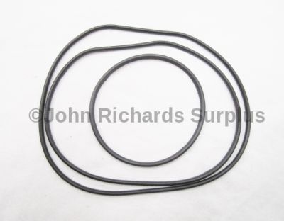 Water Pump O Ring Seal Kit PFQ10001L